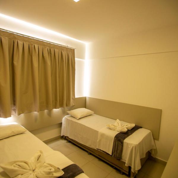 Evian Thermas Residence - Foto 2