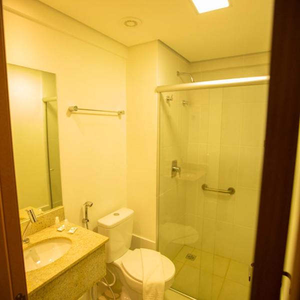 Evian Thermas Residence - Foto 3