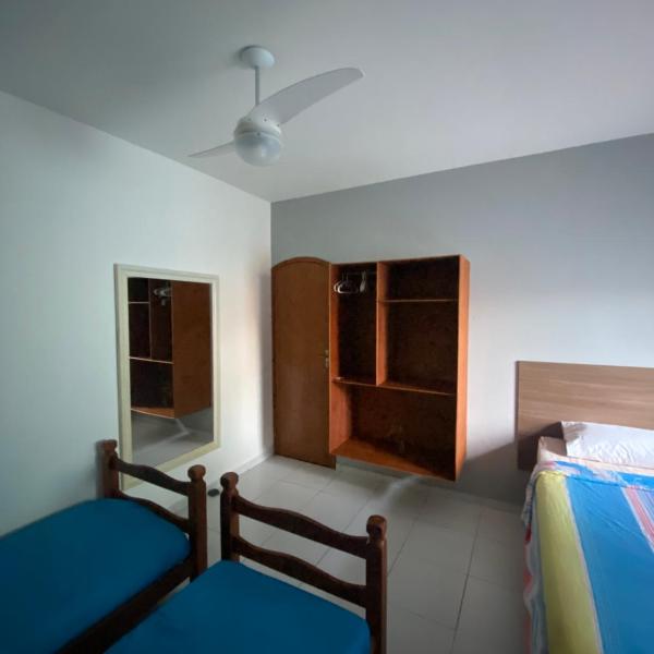Quarto e sala único - Foto 2