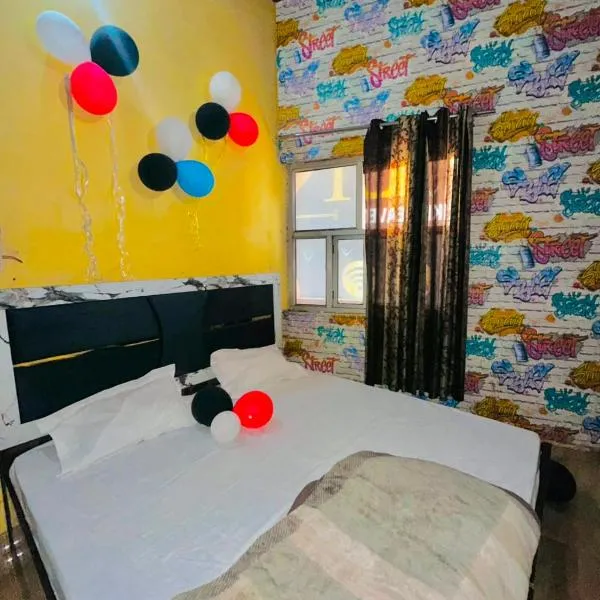 Hotel Heaven photo 4