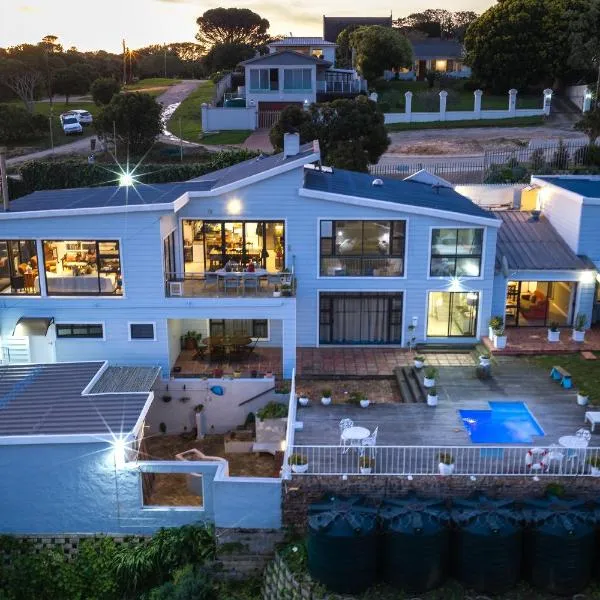 The Lookout Guest House, hotel a Port Alfred