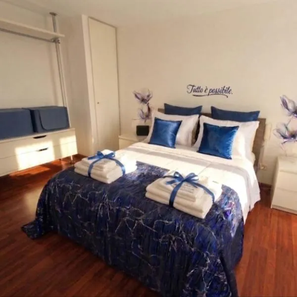 Casa Marina، فندق في بارليتا