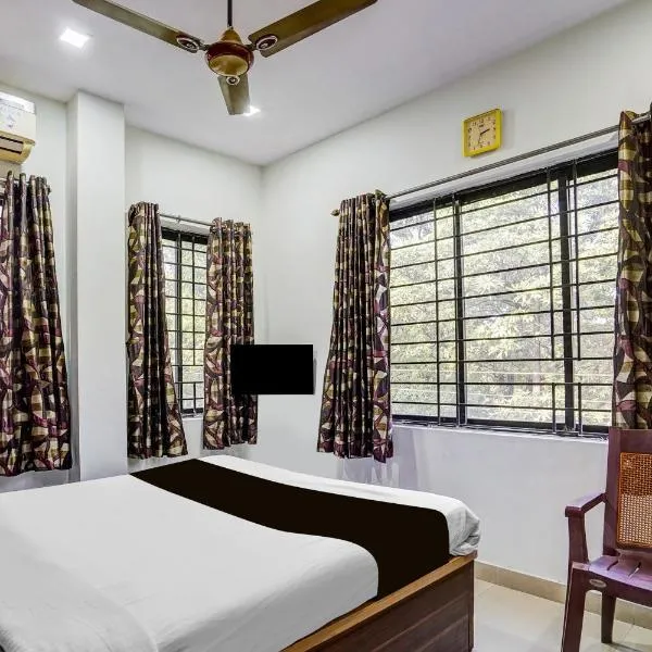 Hotel O Mission Hospital Durgapur Formerly Relax Guest House, hotell i Durgāpur