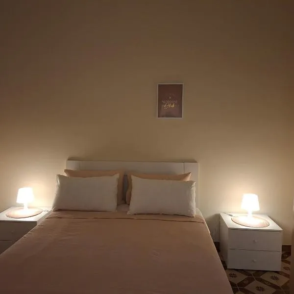 B&B Campisi Anna, מלון באלטאמורה