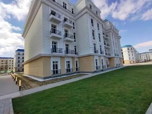 Saad Latini Studio, hotel v destinácii Al-Alamajn