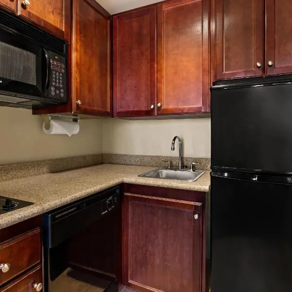 MainStay Suites Houma, hotel en Houma