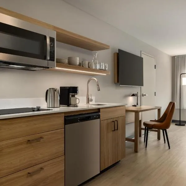 Hyatt Studios Chesapeake, khách sạn ở Chesapeake