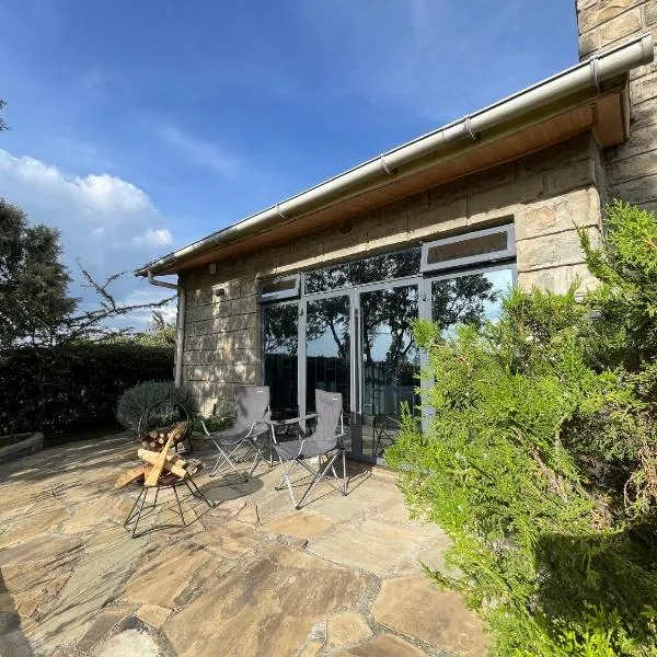 Homely Cottage Near Lake Naivasha, Elwai Visitor Centre, hotell sihtkohas Heni Village