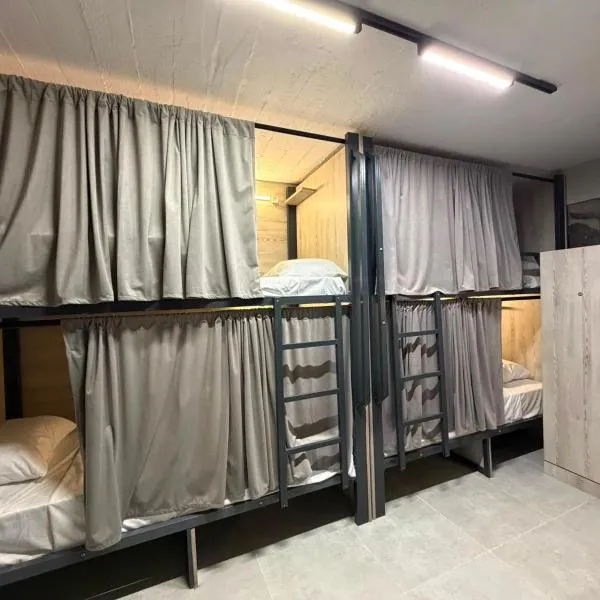 Hostel by RICH apart&hotels, Hotel in Jerewan