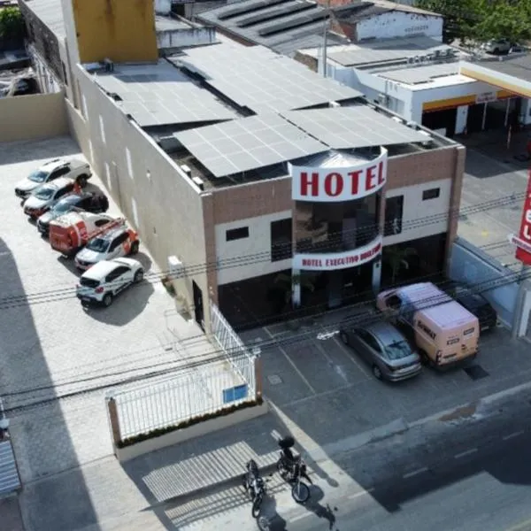 Hotel Executivo Boulevard, hotel in Mossoró