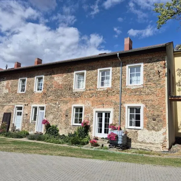 Turistická ubytovna Podomí, khách sạn ở Podomí