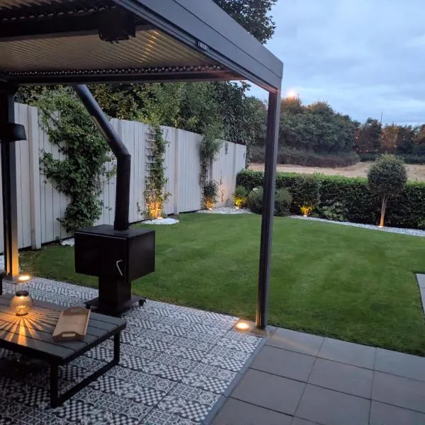 Lady Hill, Royal Hillsborough, hotel in Hillsborough