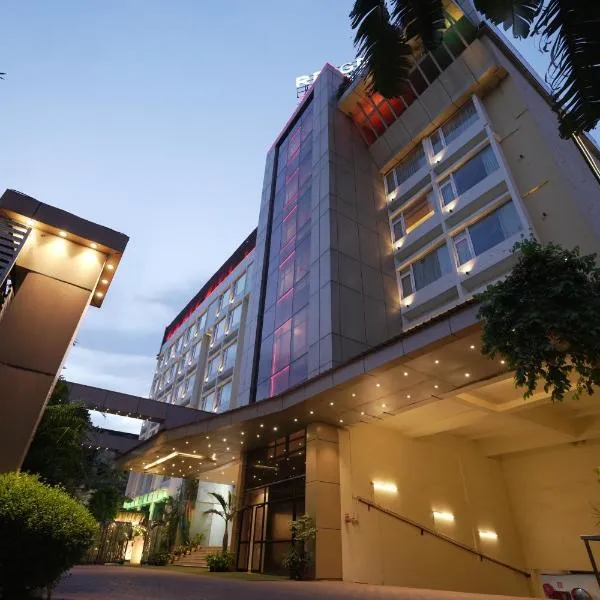 Regenta Orkos Kolkata by Royal Orchid Hotels Limited