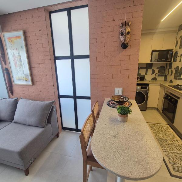 Bela Vista Africa Concept