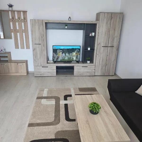 Toader Residence Sibiu, хотел в Сибиу