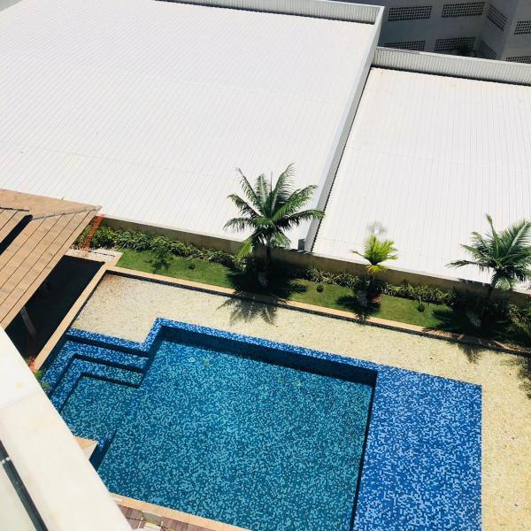 Mandarin loft Salvador - Foto 4