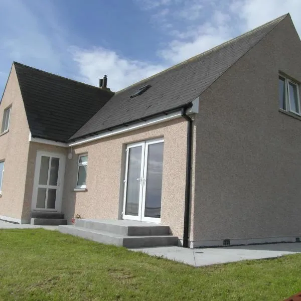 Riff Farmhouse, ideal for exploring Orkney, Hotel in Orkney
