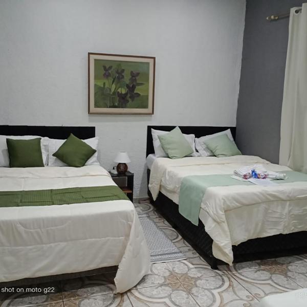 Casa Aconchegante em Miguel Pereira - Foto 2