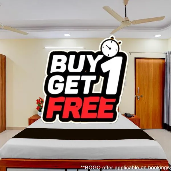 Townhouse Swarn Jayanti Vihar Lucknow