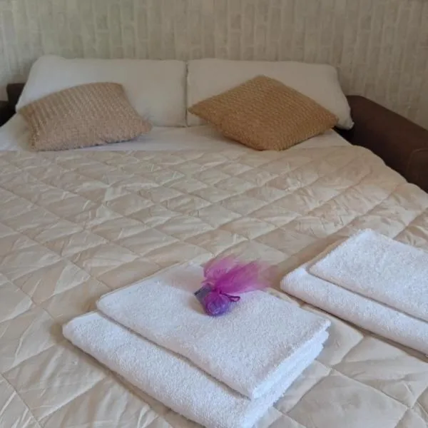 Tuscia house, Hotel in Castel SantʼElia