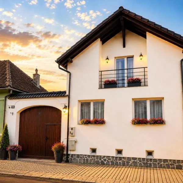 Margareta's House - Free Parking, Garden, Near Sibiu، فندق في سيبيو