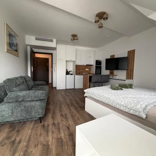Royal Aura Residence-Sárvár, hotel din Sárvár