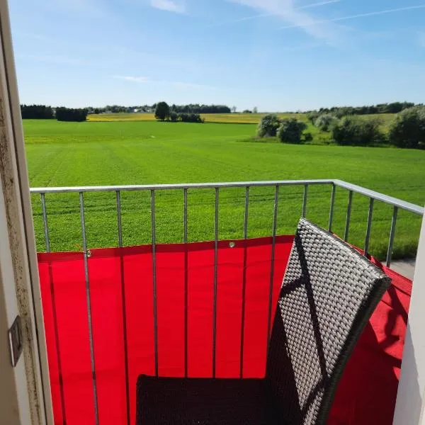 Roskilde B&B โรงแรมในGadstrup