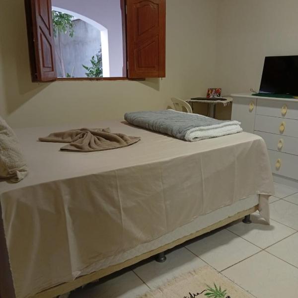 Casa Mandacaru - Foto 2