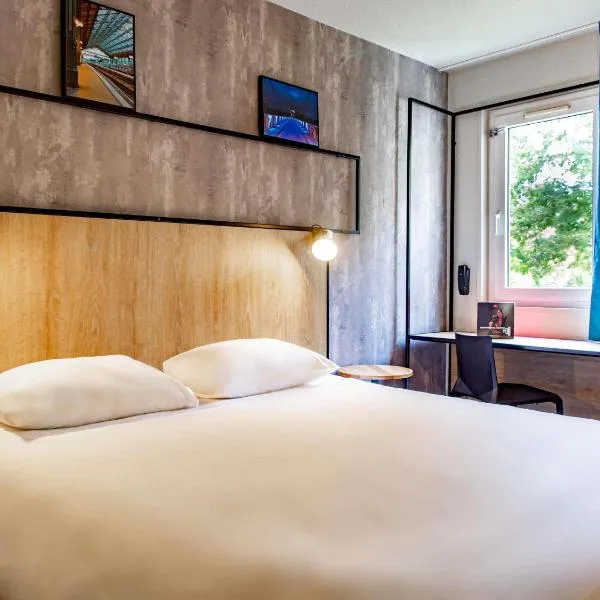 ibis Tours Sud, hotell sihtkohas Chambray-lès-Tours