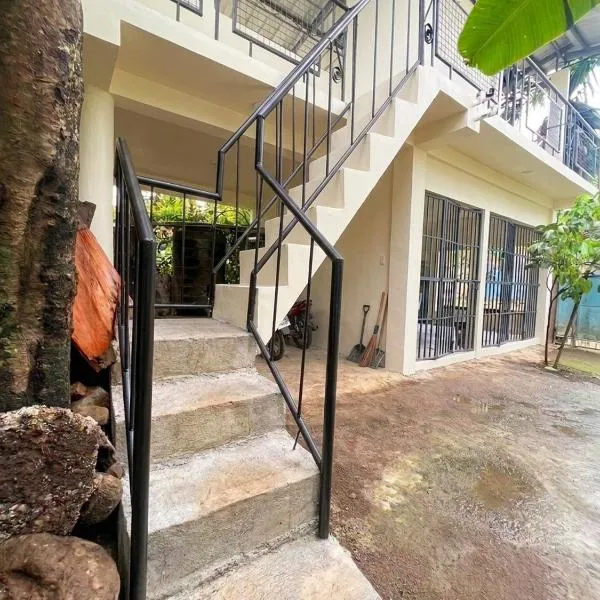 D Haven Space Rental, מלון בLa Carlota