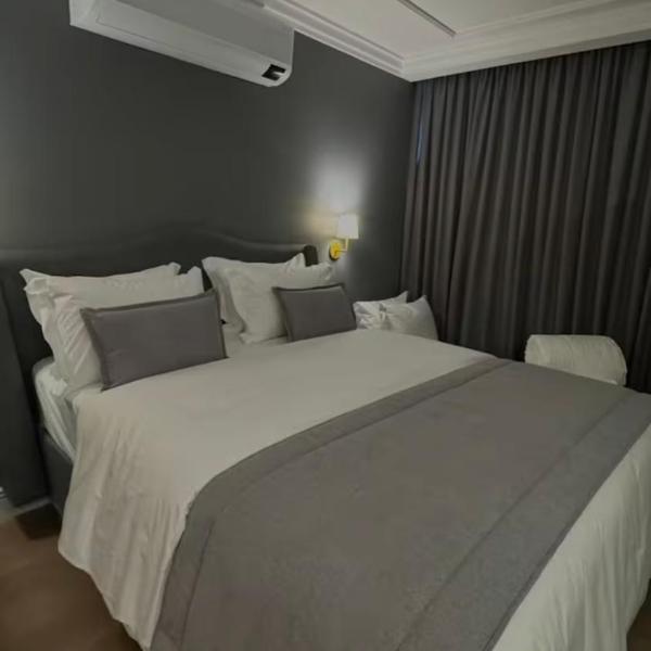 Gran Valley Resort - Suite Privativa