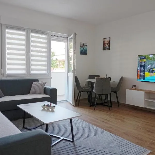 Vitez apartman, hôtel à Vitez
