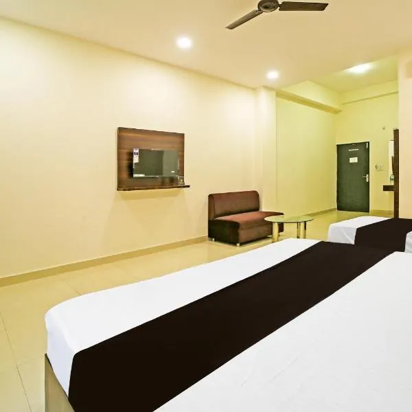 Hotel O Agrawal Inn, Hotel in Bhopal