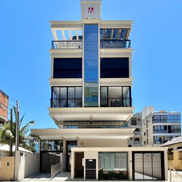 Duplex Incrível 100m do mar Mariscal