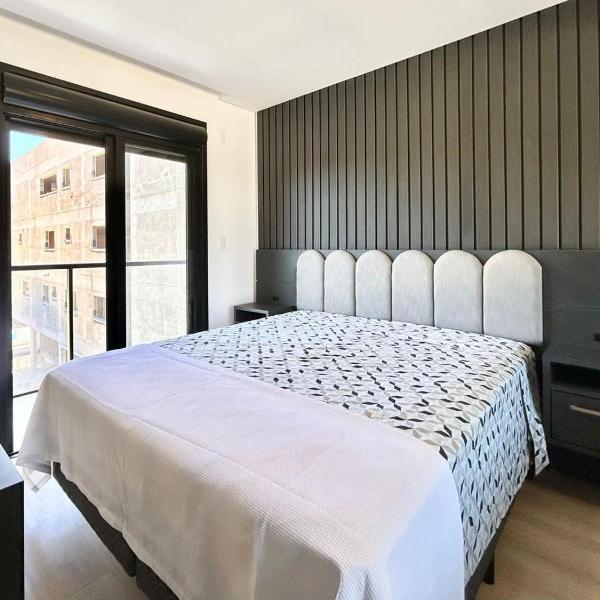 Duplex Incrível 100m do mar Mariscal - Foto 2