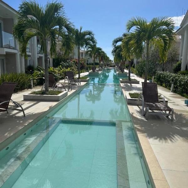 Casa Tropicana 23A - Arraial D'Ajuda - Bahia