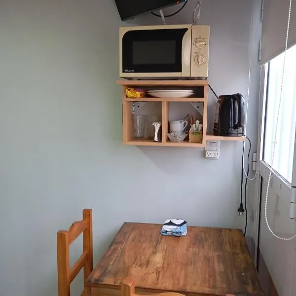 Habitación loft centrica, Hotel in Esperanza