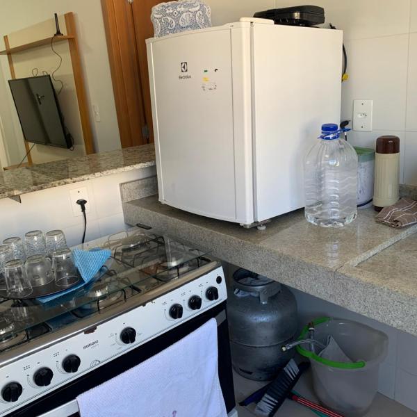 Apartamento central - Foto 4