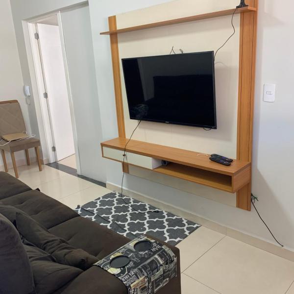 Apartamento central - Foto 5