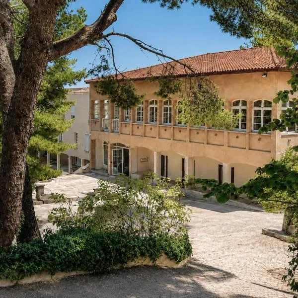 Appartements des Joncas, hotel in Martigues