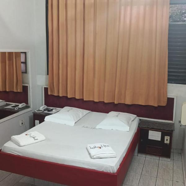 Hotel HL Taguatinga - Foto 2