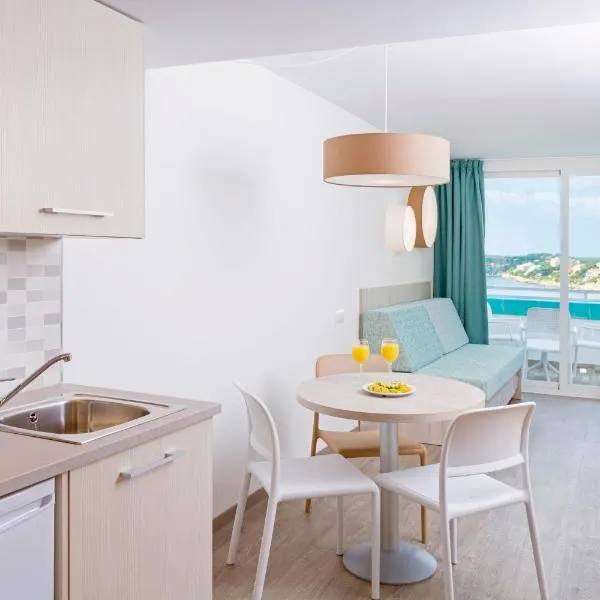 HSM Sandalo Beach, hotel di Magaluf