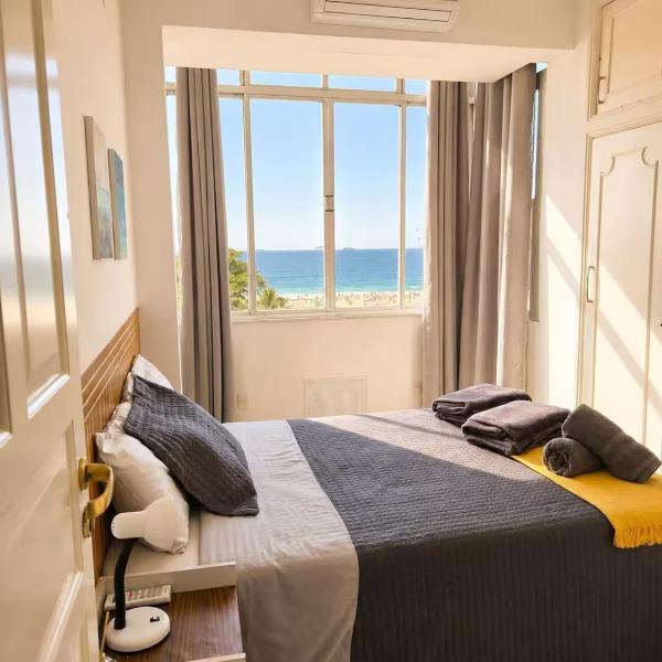 Apartamento de 2 Quartos Frente Mar - Best View II - Foto 4