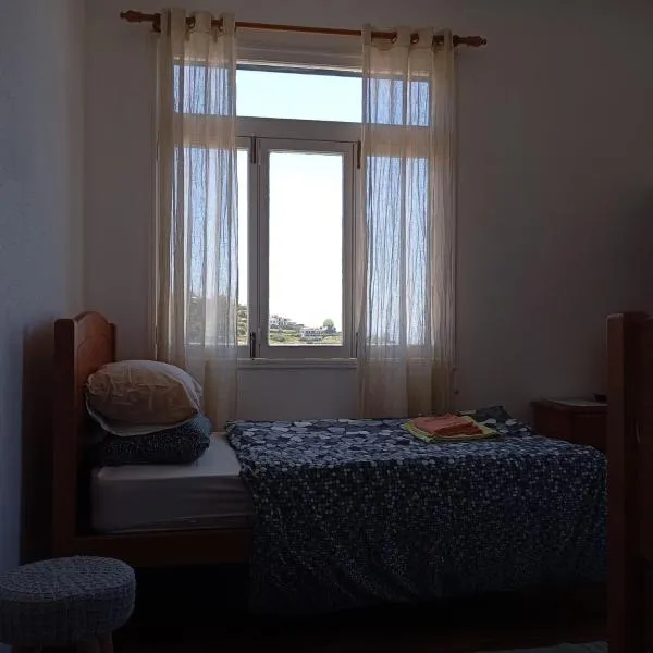 Yellow Owl II Bedroom II – hotel w mieście Campanário