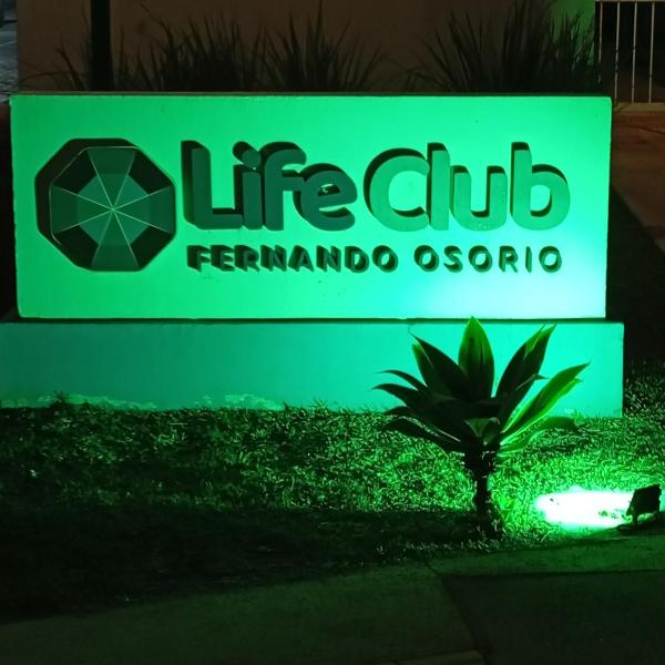 Life Club Fernando Osório
