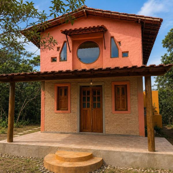 Casa Lotus