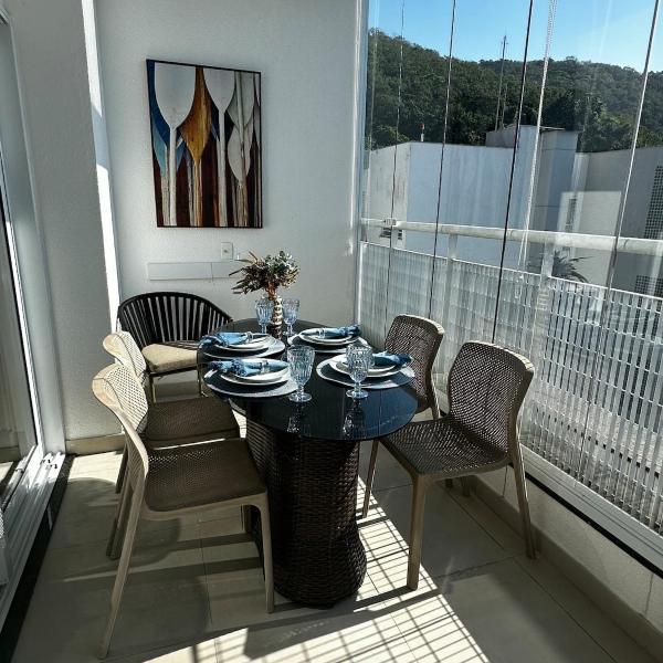 Praia Grande Ubatuba - Fiji Apartment