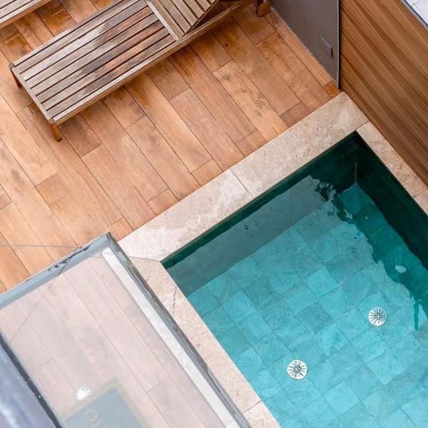 Easy Porto Hotel