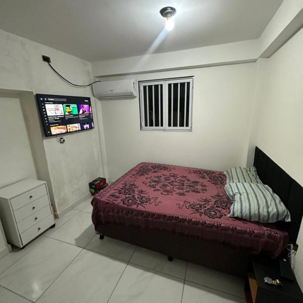 Apartamento em Garanhuns próximo a os pontos turísticos