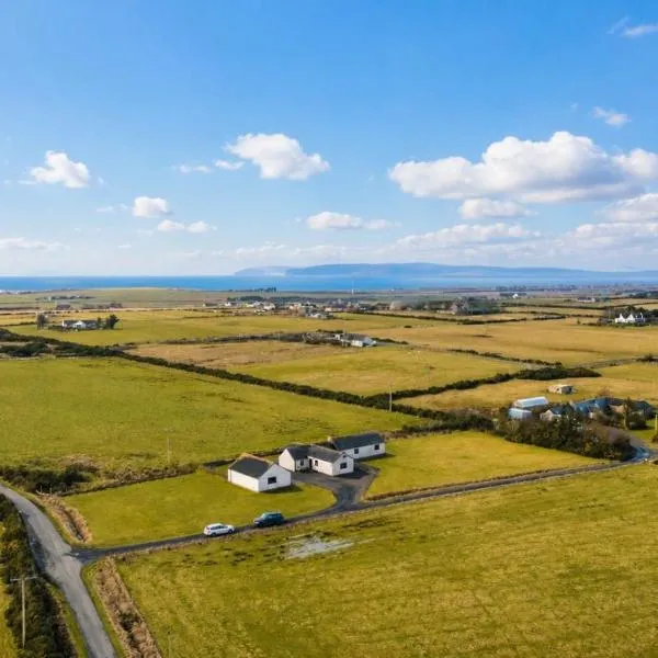 Wildeston, hotel u gradu Thurso